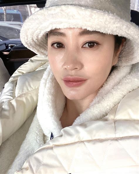 kim hye soo|More.